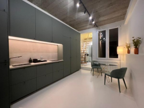 Grand Studio Cosy avec son hammam et petit jardin